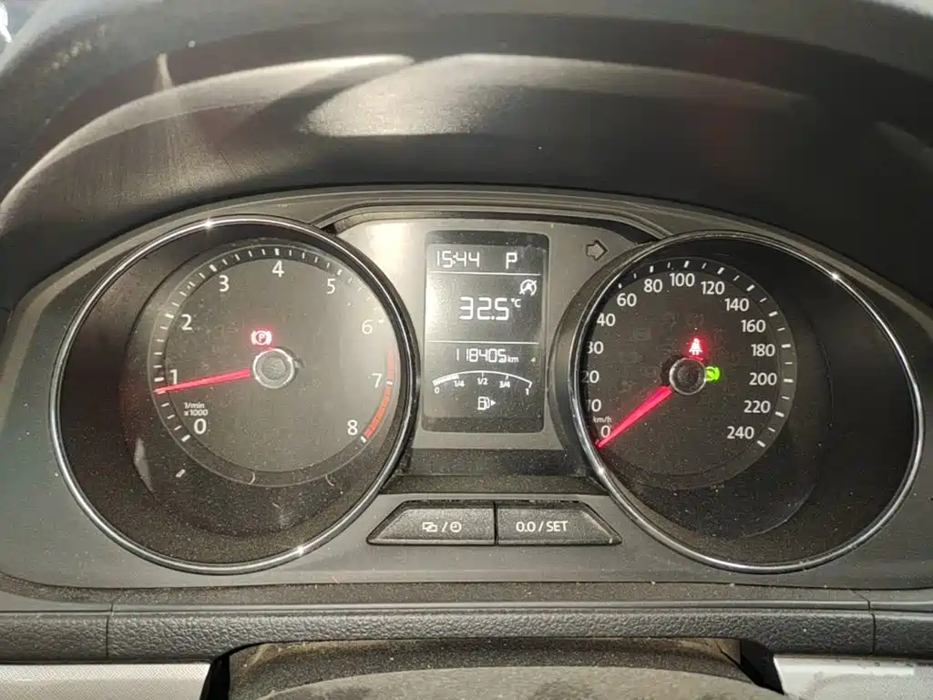 Volkswagen Lavida — миниатюра 12