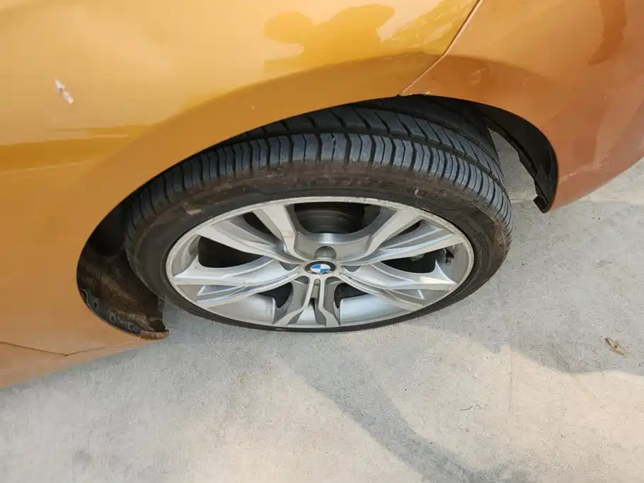BMW 1 Series — миниатюра 6
