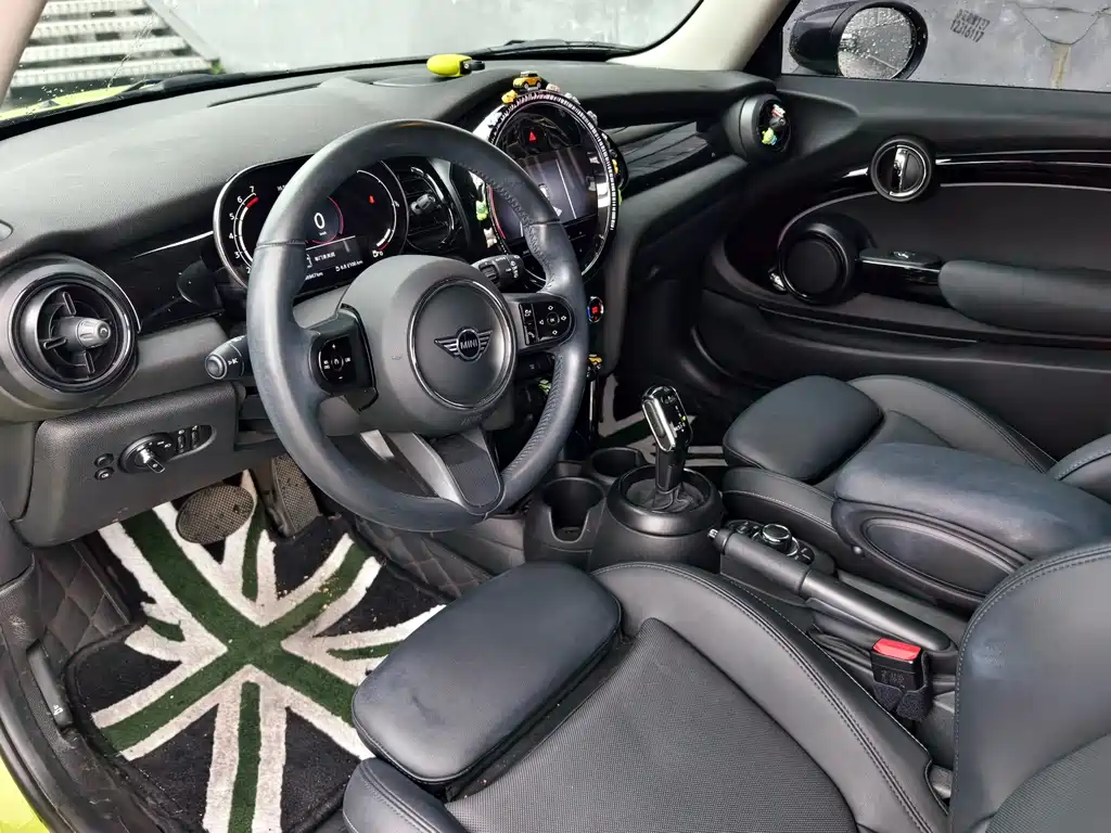 MINI Mini — миниатюра 7