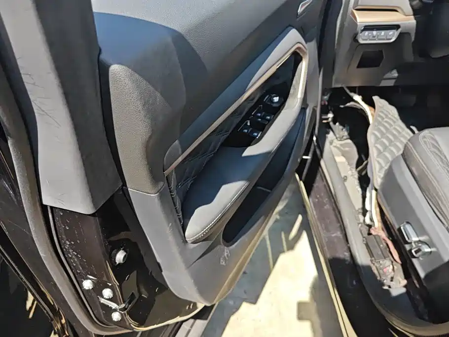 Haval H6 — миниатюра 7