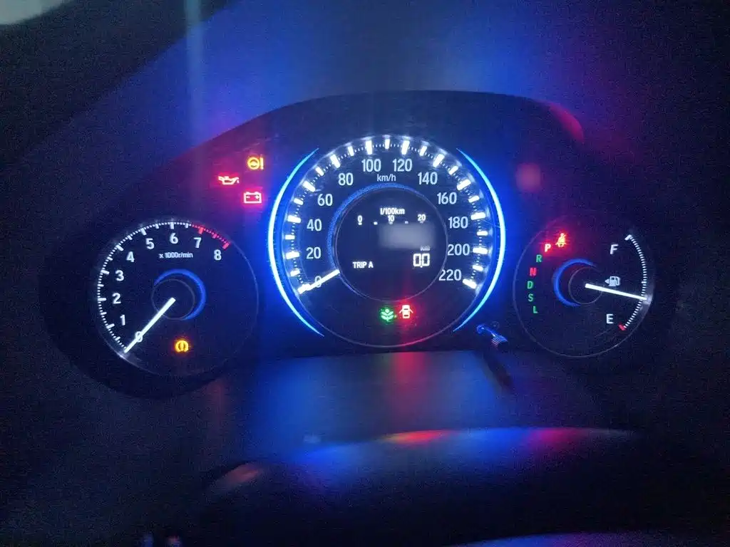 Honda Crider — миниатюра 4