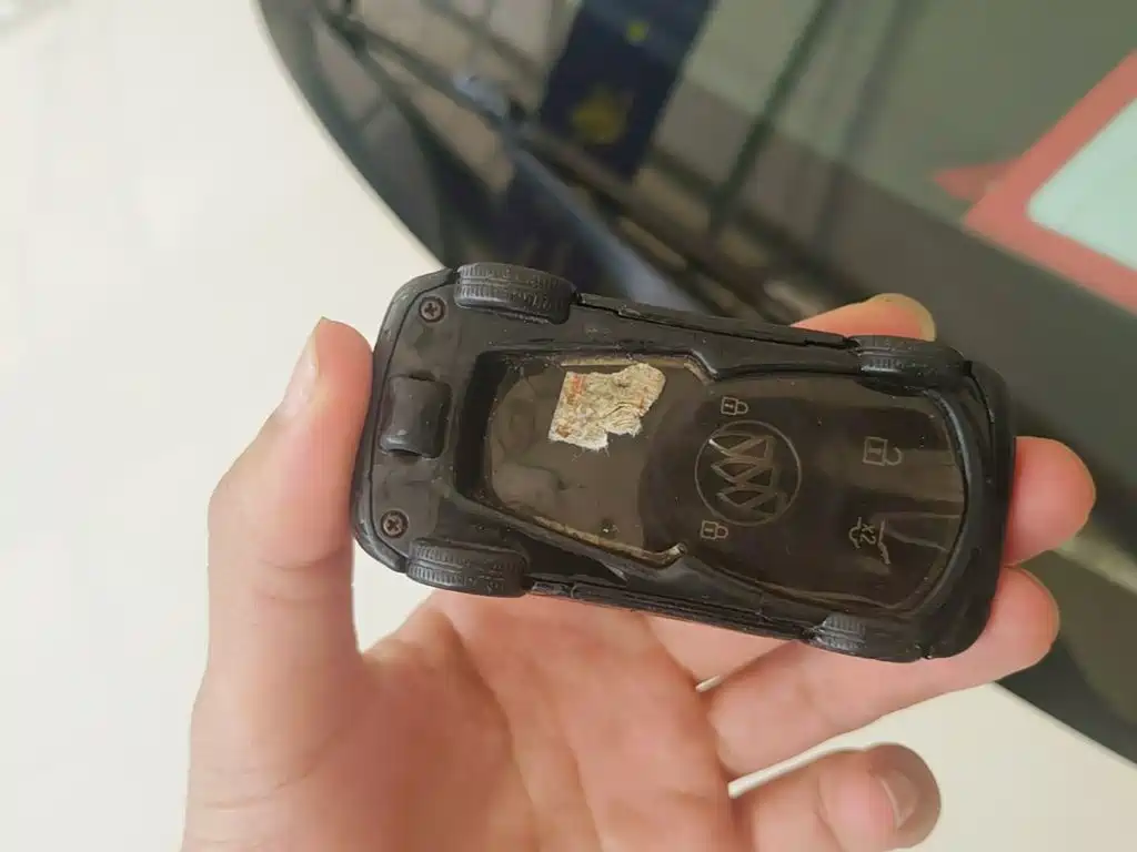 Buick Envision Plus — миниатюра 9