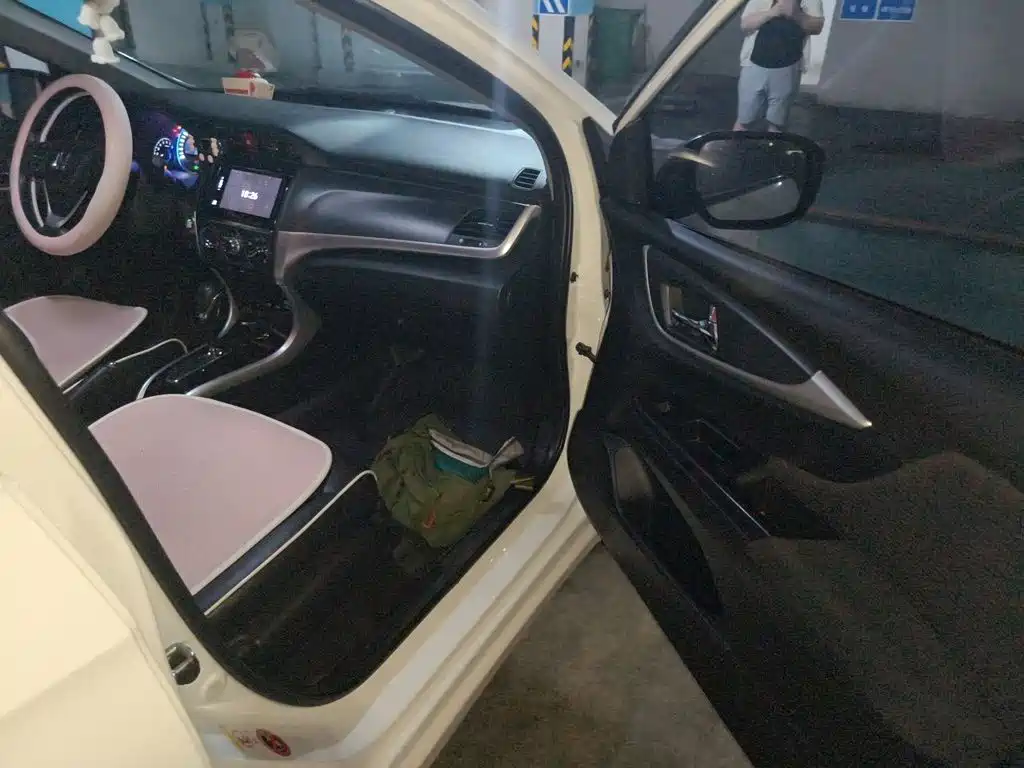 Honda Crider — миниатюра 20