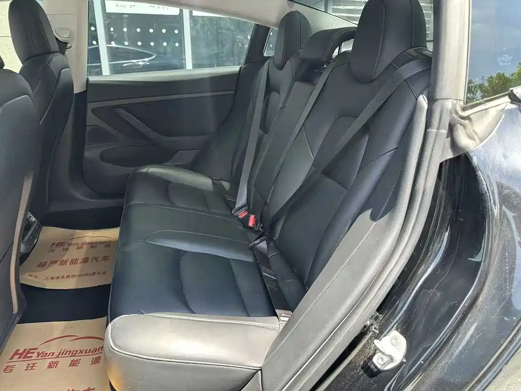Tesla Model 3 — миниатюра 4