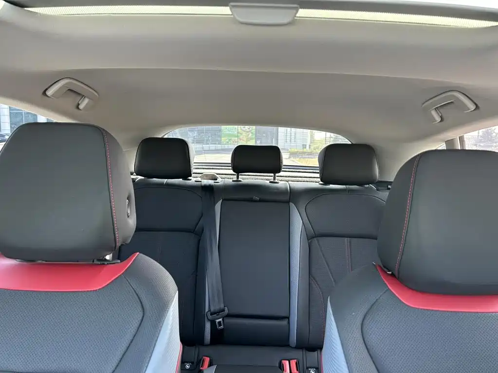 Volkswagen Lamando — миниатюра 16