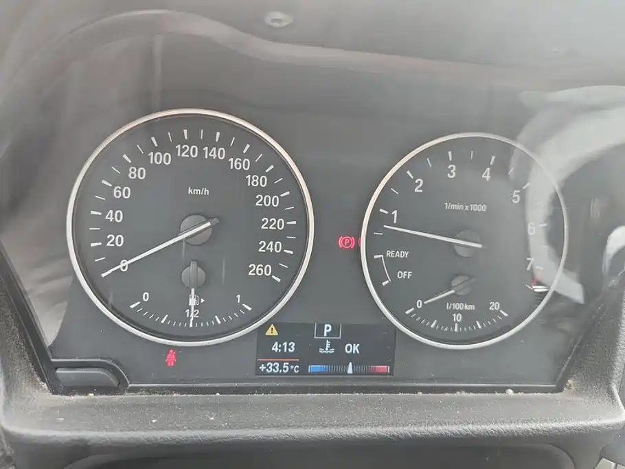 BMW 1 Series — миниатюра 14