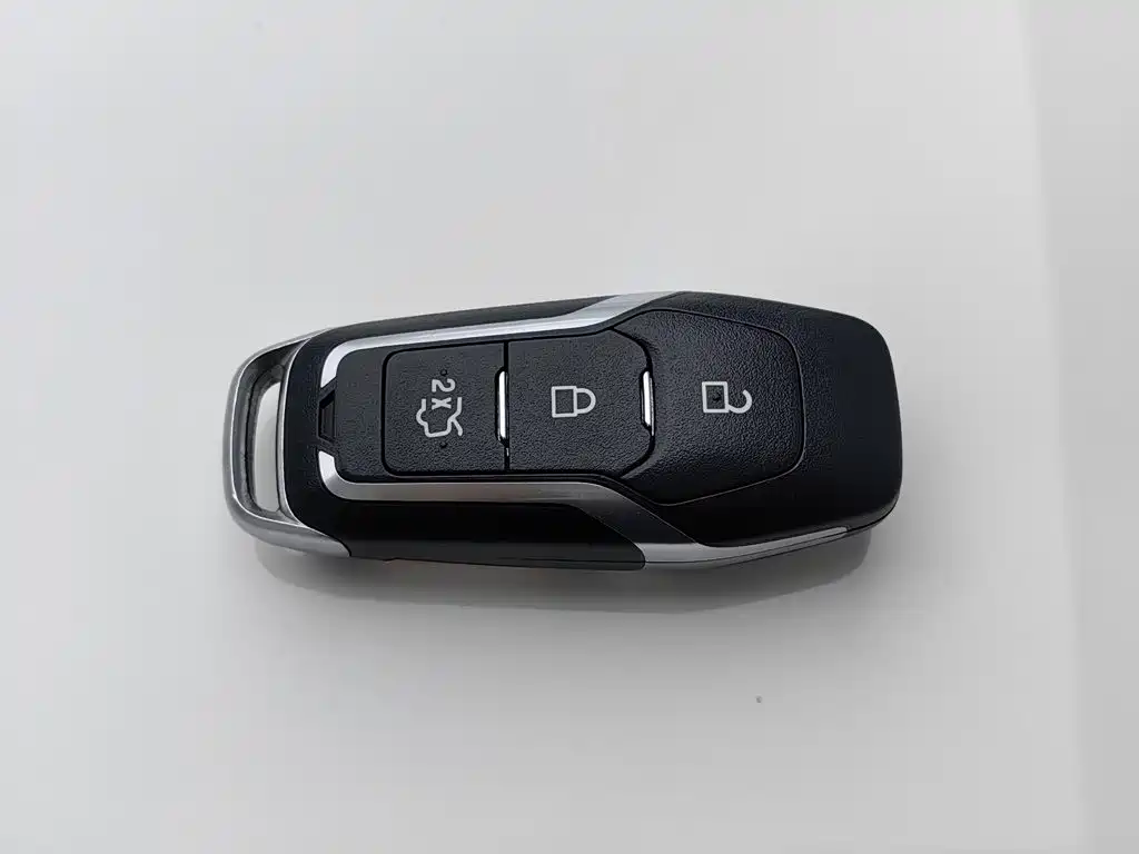 Ford Edge — миниатюра 19