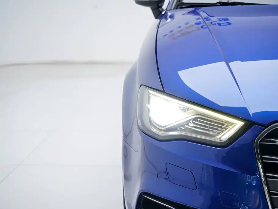 Audi S3 — миниатюра 20