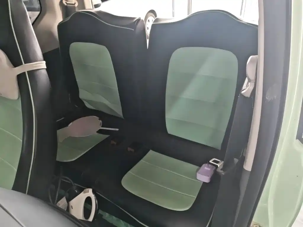 Wuling MINIEV — миниатюра 17