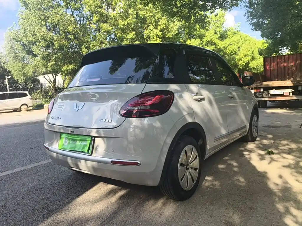 Wuling Bingo — миниатюра 7