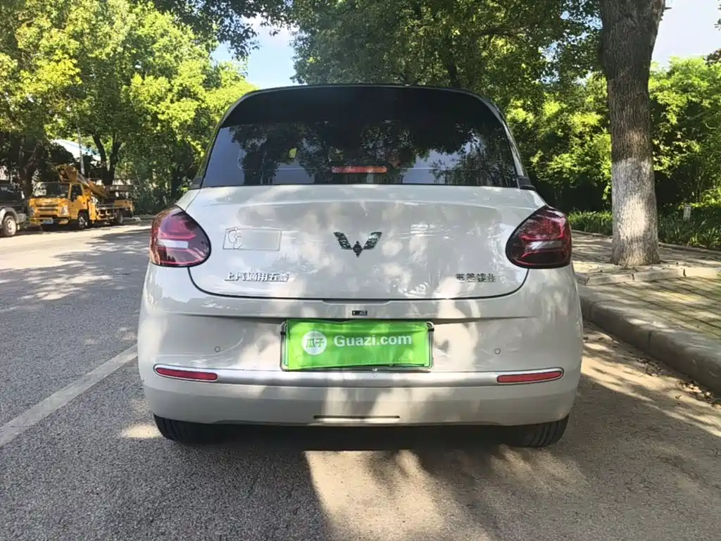 Wuling Bingo — миниатюра 6