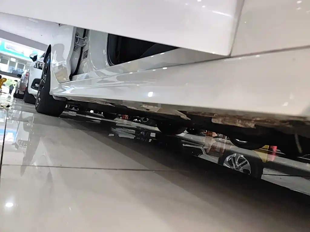 Honda Civic — миниатюра 21