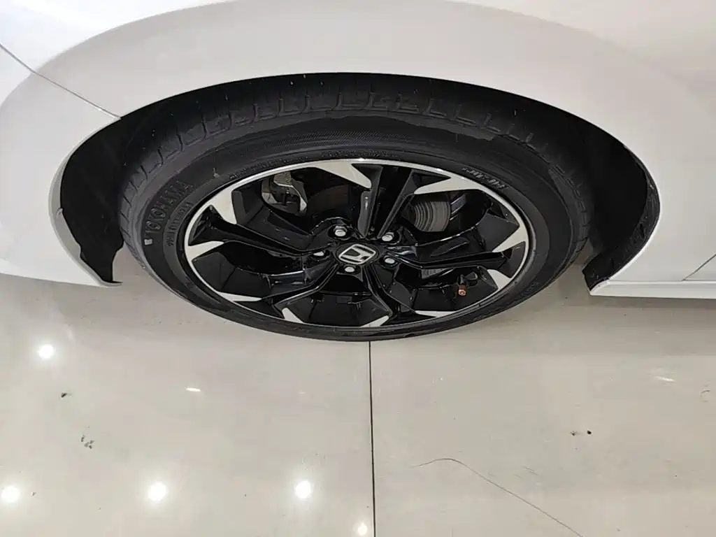 Honda Civic — миниатюра 23