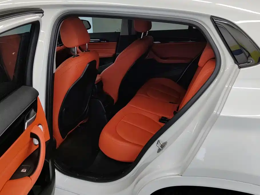 BMW X2 — миниатюра 11