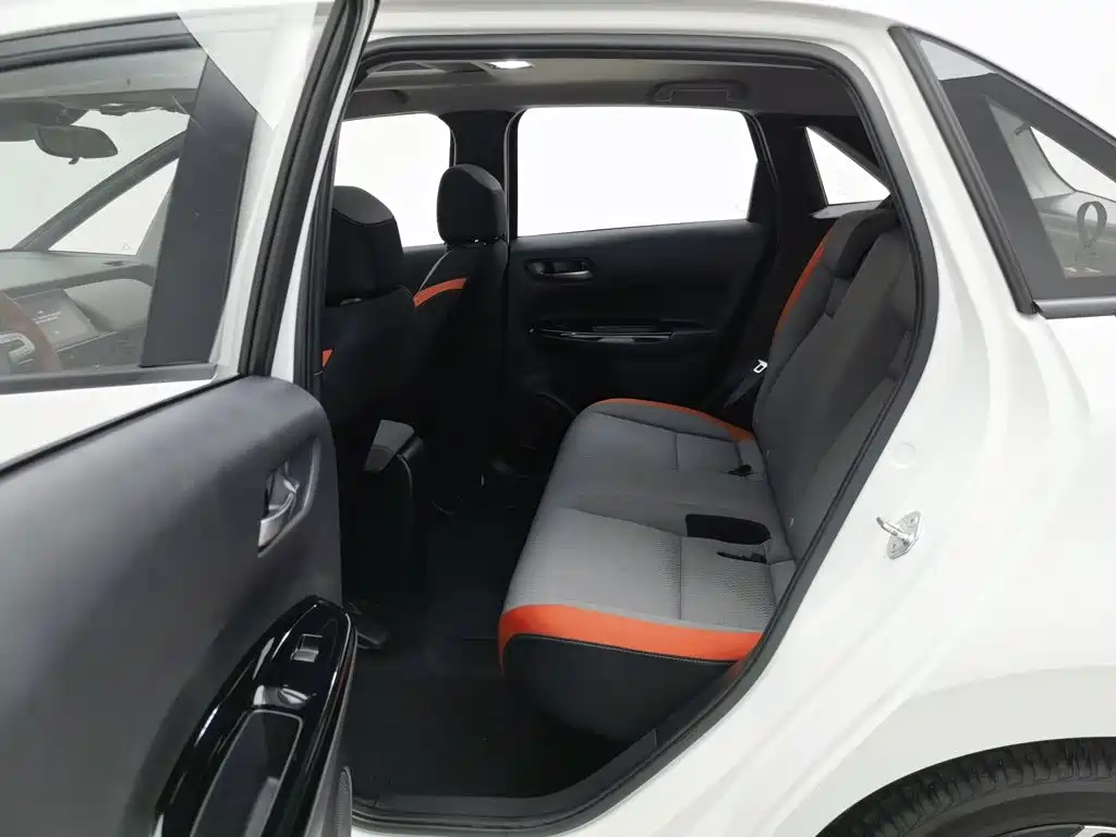 Honda Life — миниатюра 15