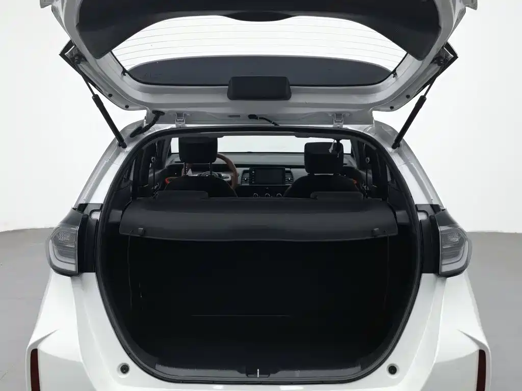 Honda Life — миниатюра 16