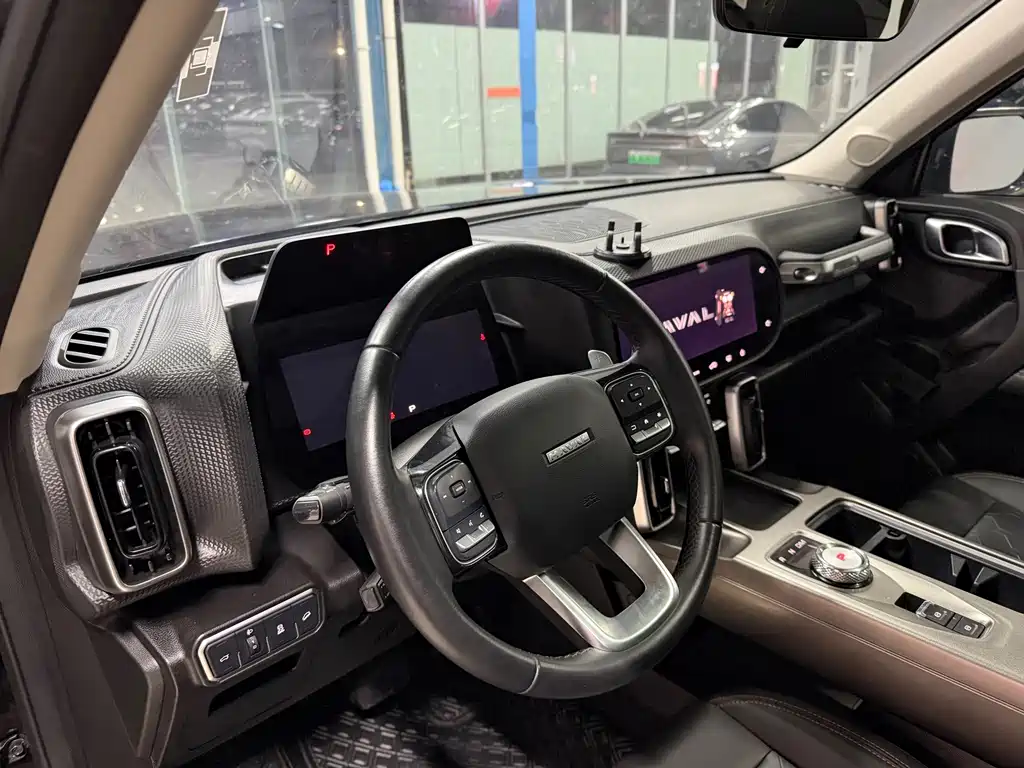Haval Big Dog — миниатюра 5