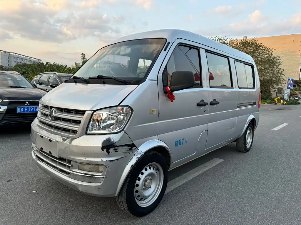 DONGFENG K07S