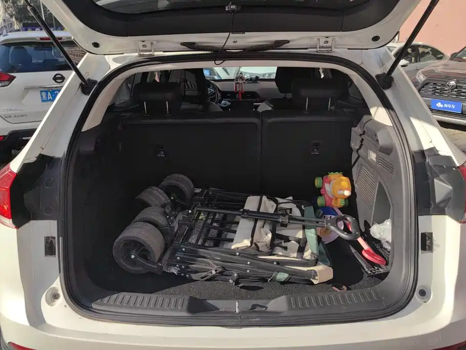 Haval H4 — миниатюра 4
