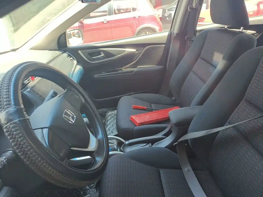 Honda Crider — миниатюра 15