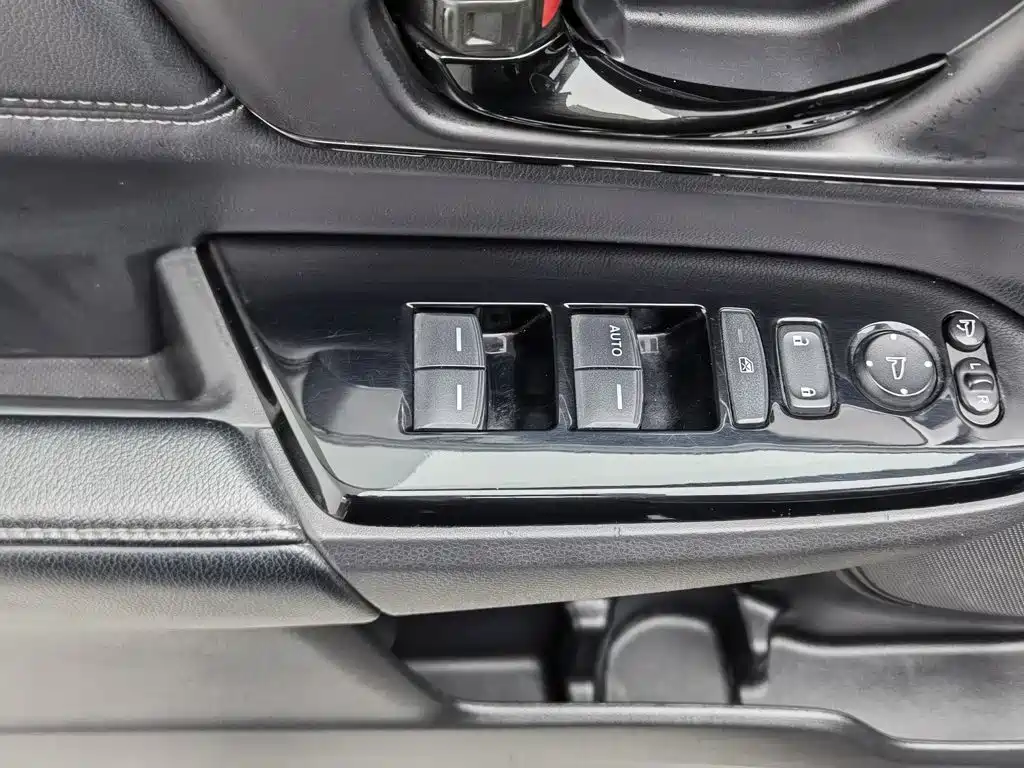 Honda CR-V — миниатюра 9