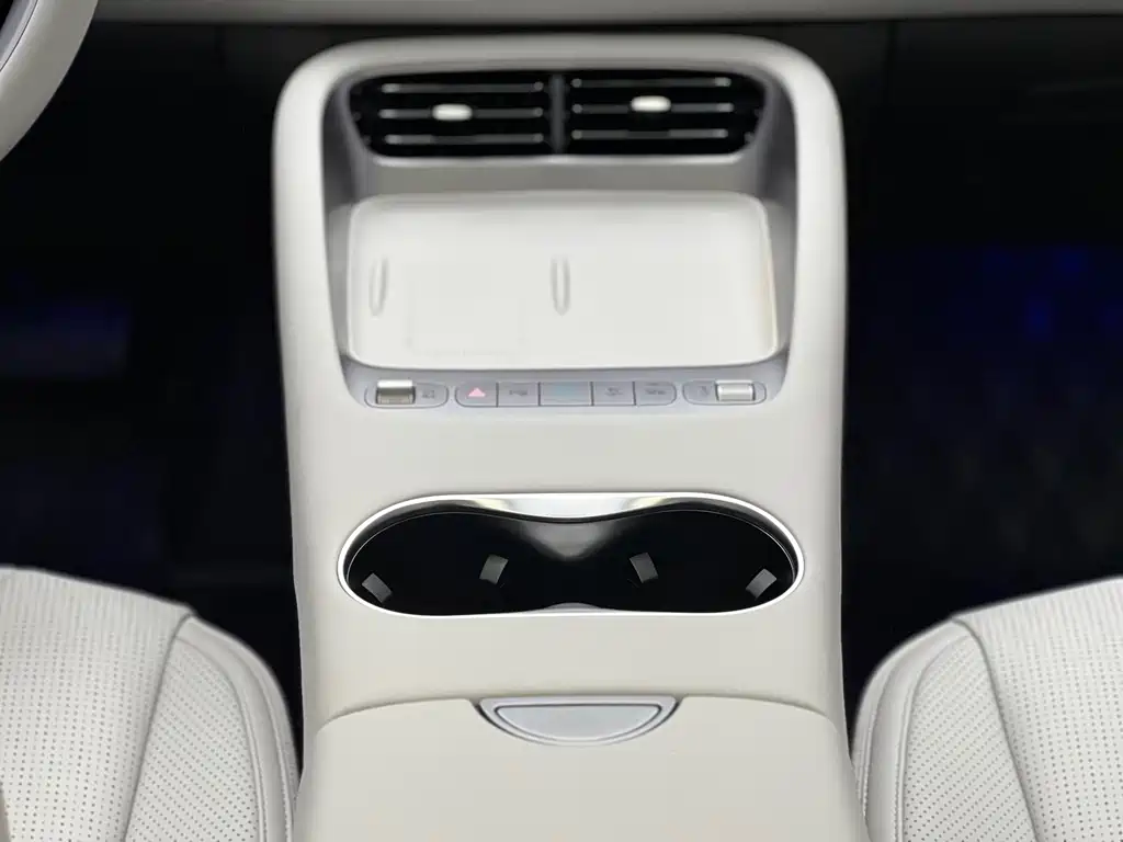 BYD Sealion 06 — миниатюра 14