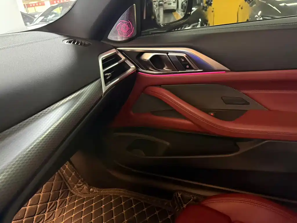 BMW 4 Series — миниатюра 11