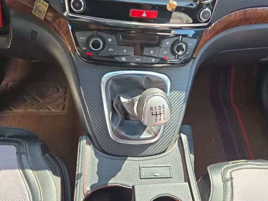 Haval H6 — миниатюра 16