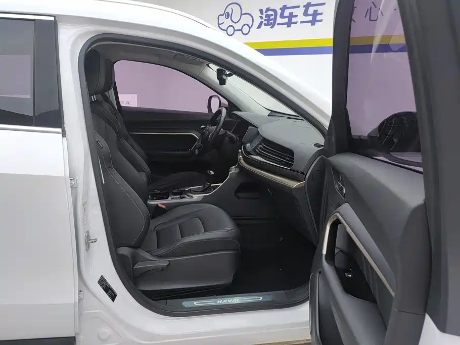 Haval H6 — миниатюра 8