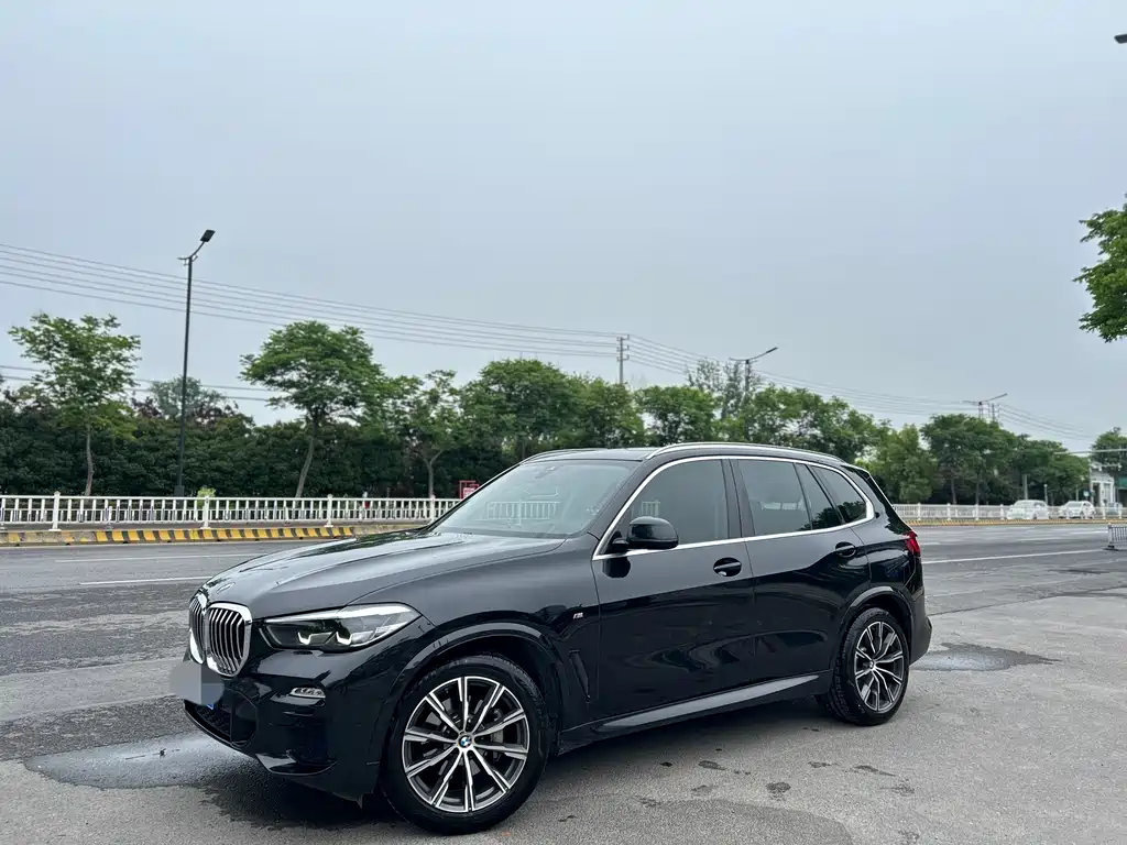 BMW X5 (Import) 2020