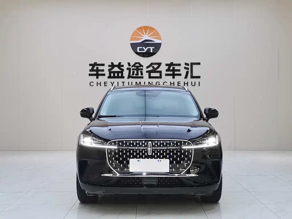 Lincoln Corsair 2023 2.0T Premium
