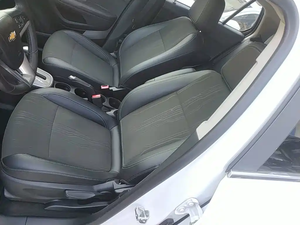 Chevrolet Trax — миниатюра 15