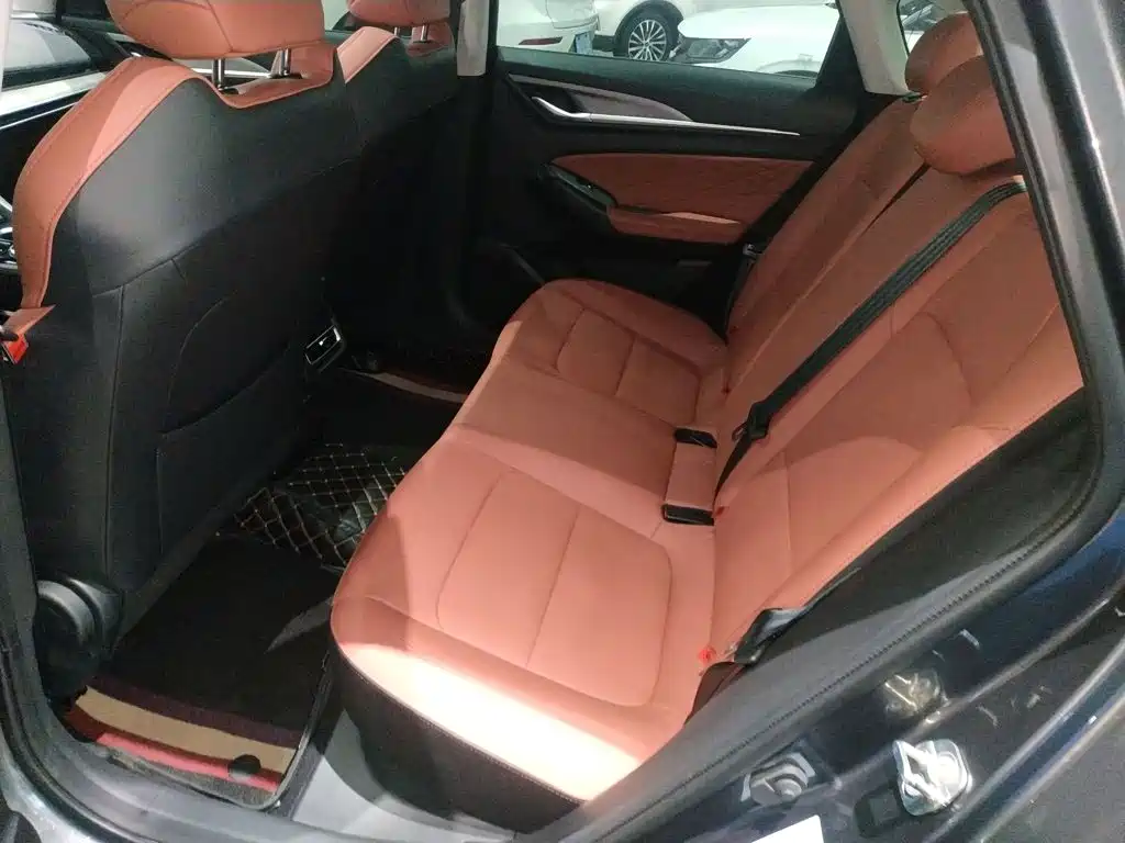 Changan Eado — миниатюра 17