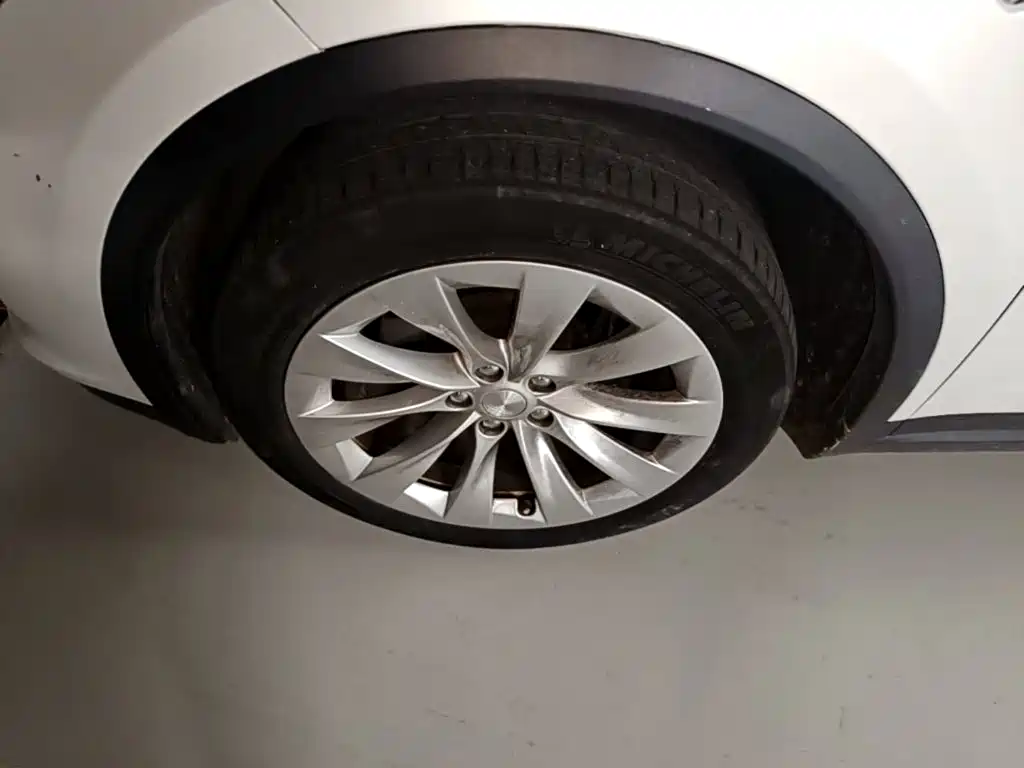 Tesla Model X — миниатюра 23