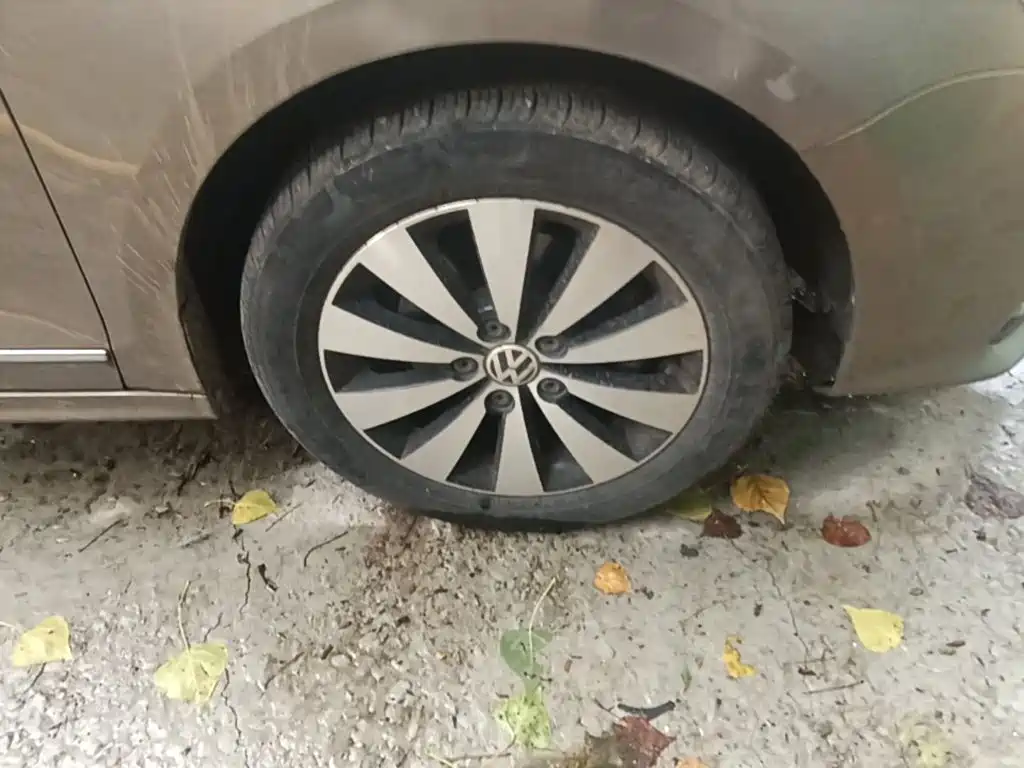 Volkswagen Sagitar — миниатюра 14