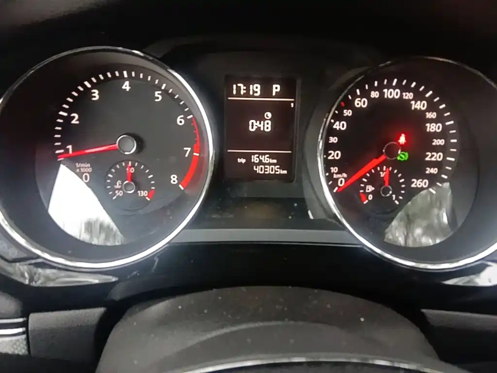 Volkswagen Sagitar — миниатюра 19