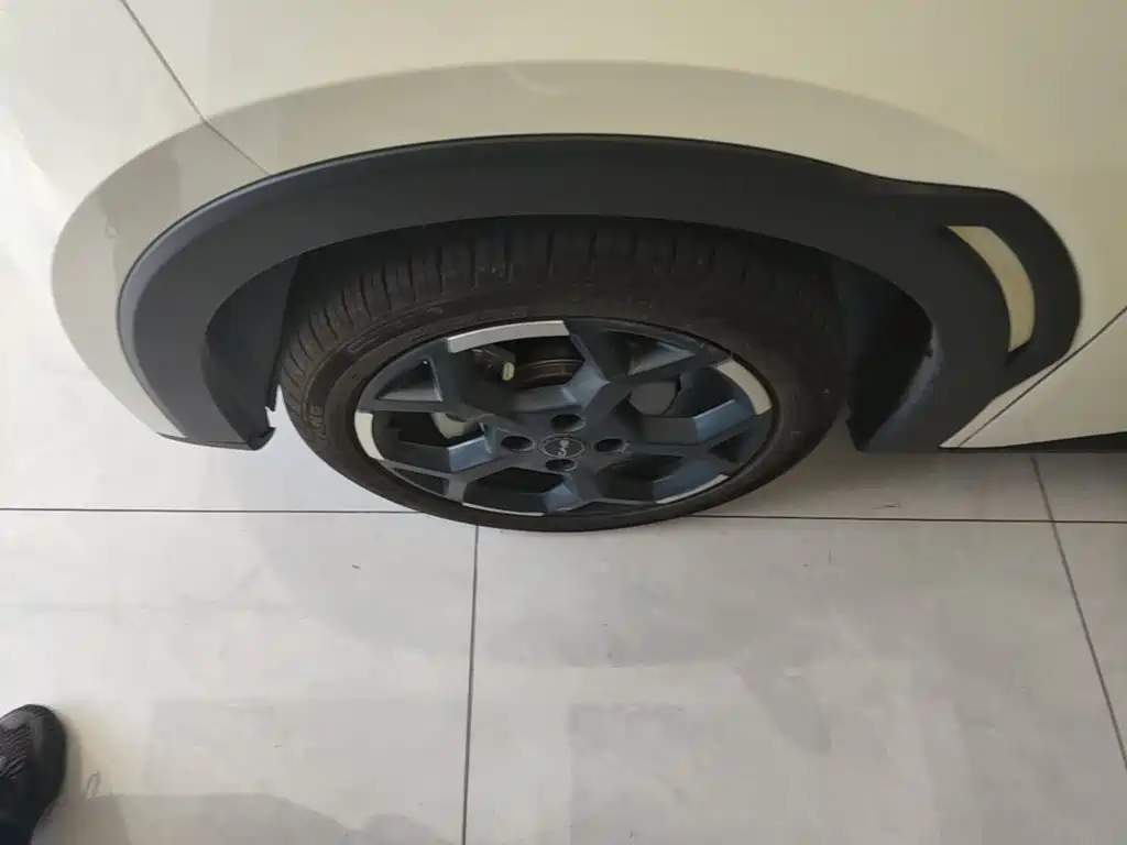 BYD Seagull — миниатюра 23