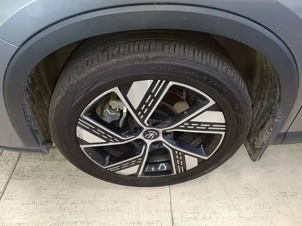 BYD Pro New Energy — миниатюра 23