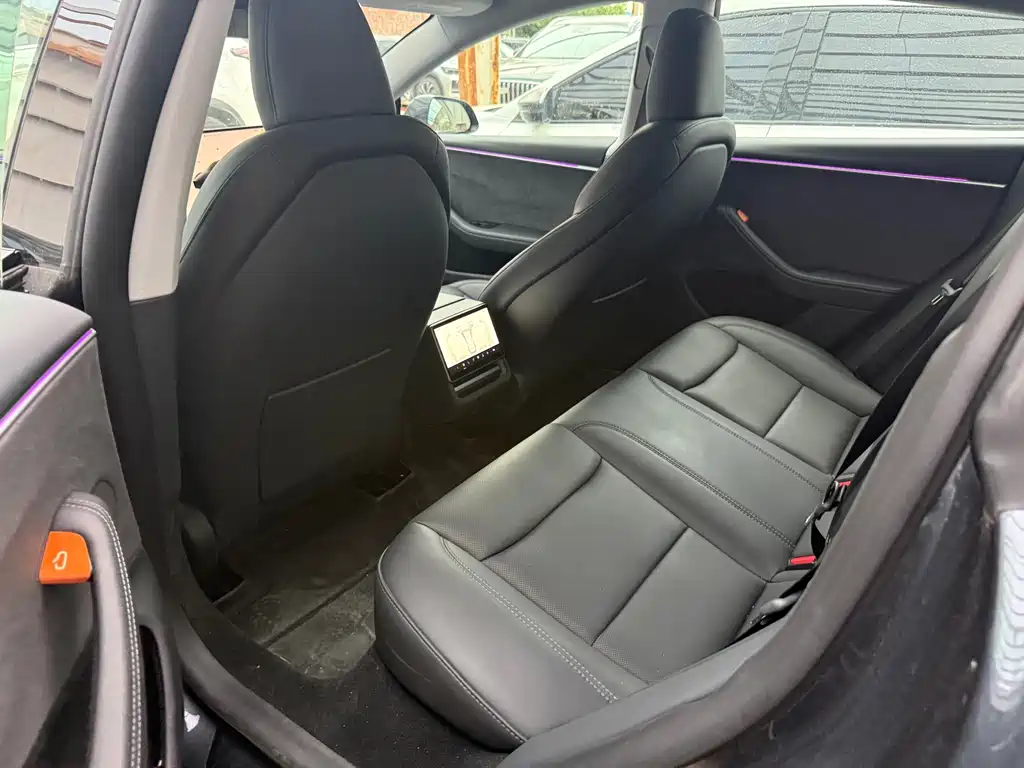 Tesla Model 3 — миниатюра 5