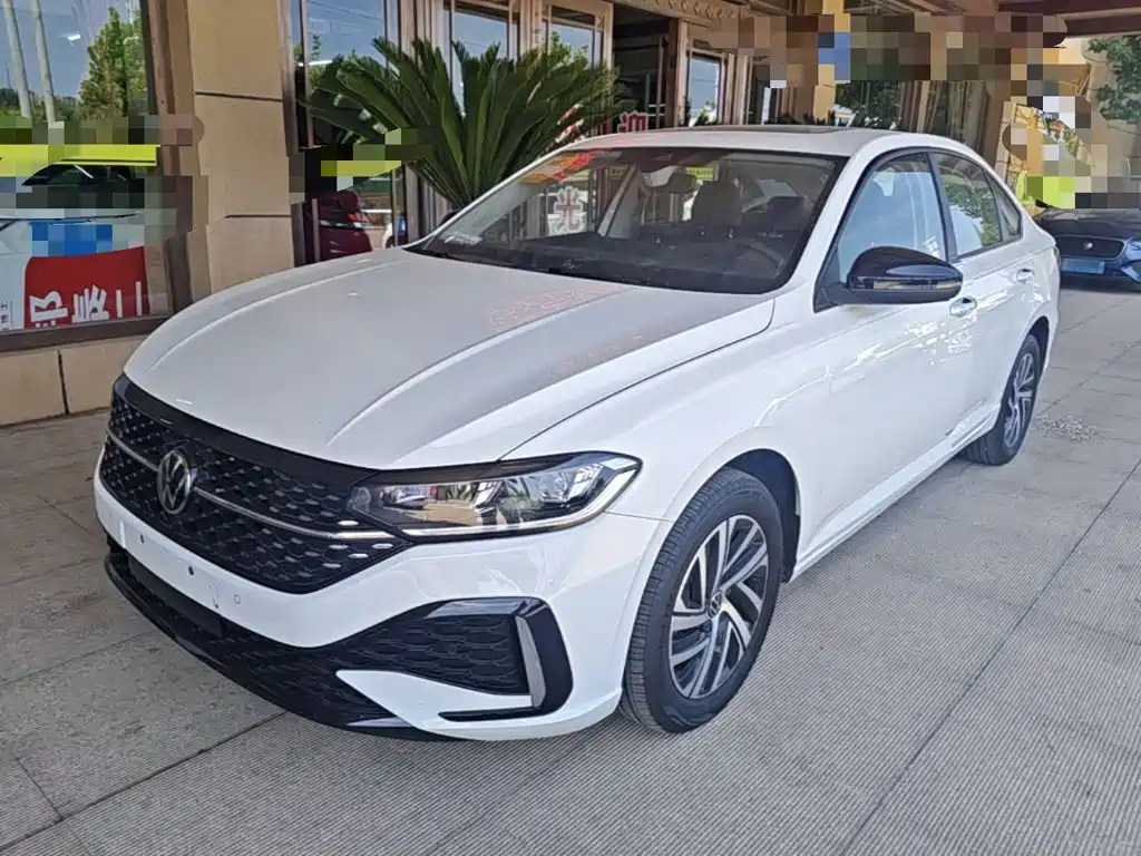 Volkswagen Lavida 2024 300TSI DSG Lead