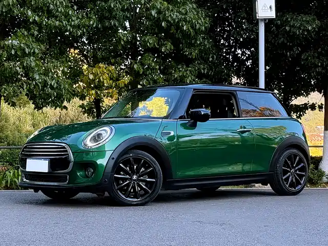 MINI 