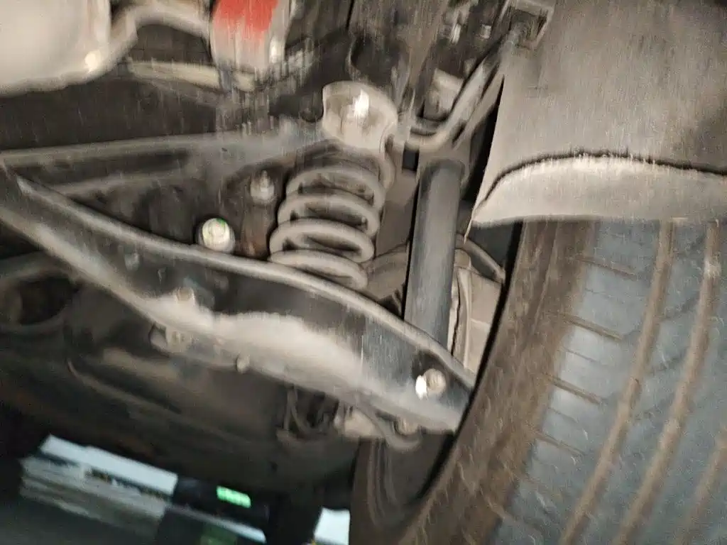 Volkswagen Teramont — миниатюра 17