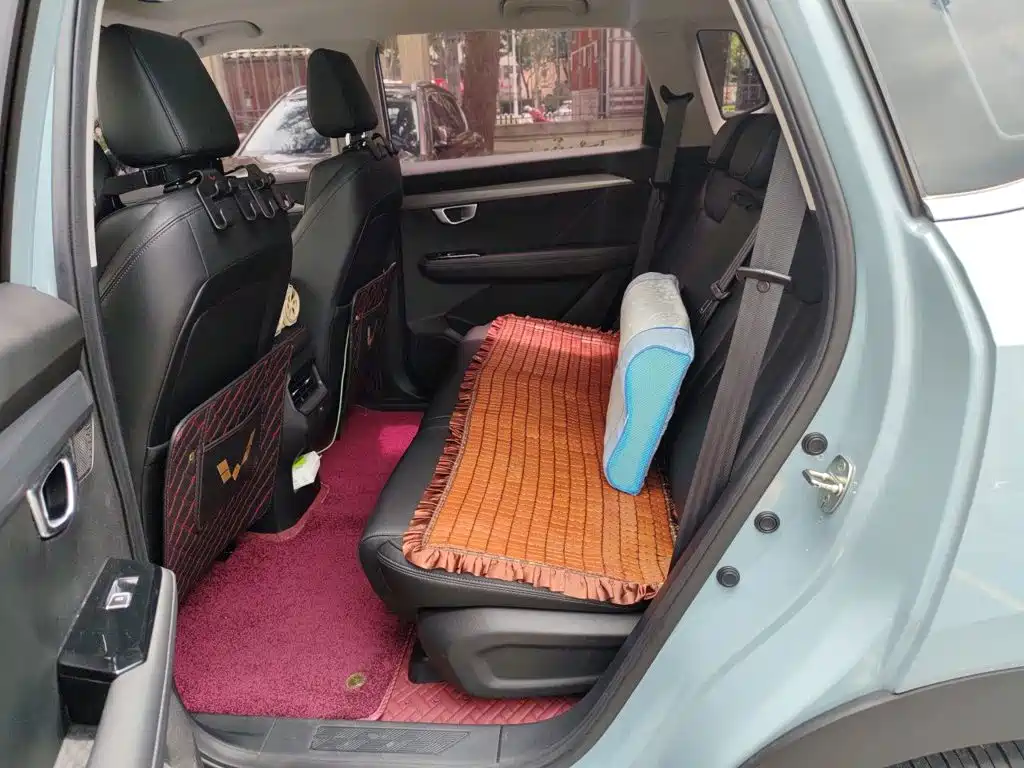 Wuling Xingchen — миниатюра 15