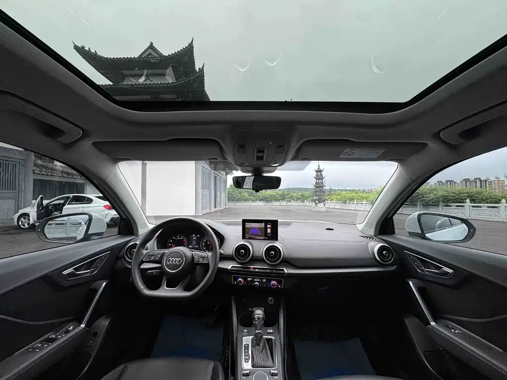 Audi Q2L — миниатюра 17