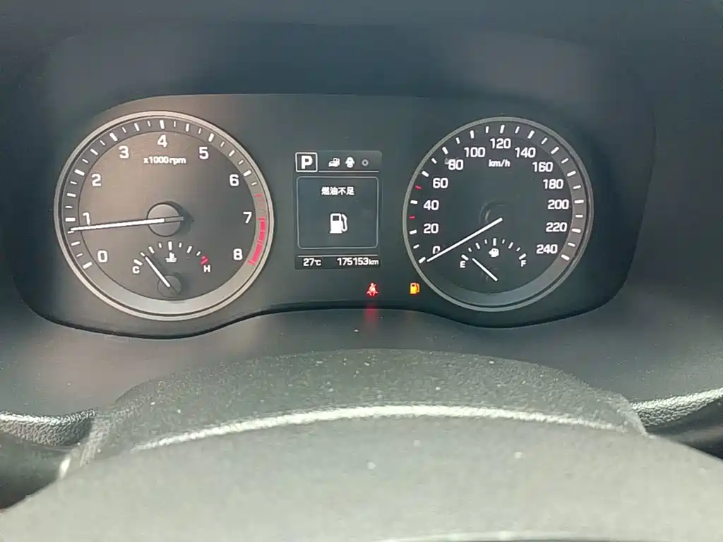 Hyundai Tucson — миниатюра 17