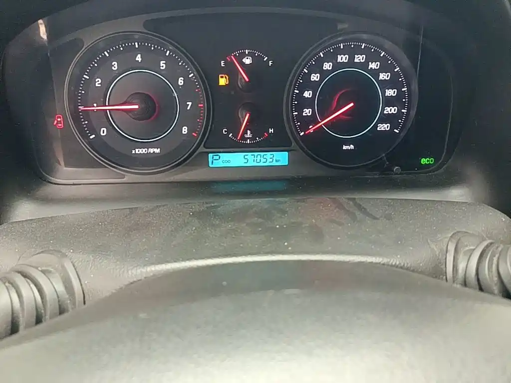 Chevrolet Captiva — миниатюра 17