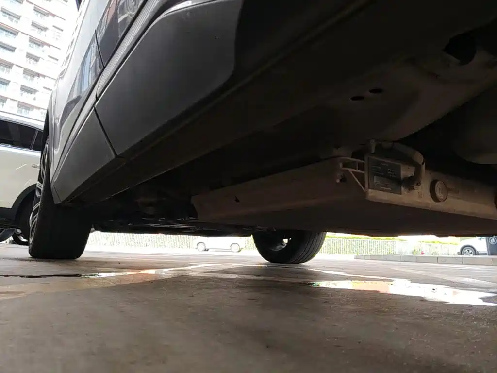 Jetour Dasheng i-DM — миниатюра 22