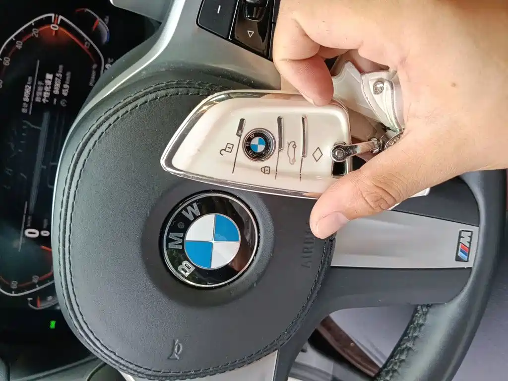 BMW X4 — миниатюра 9
