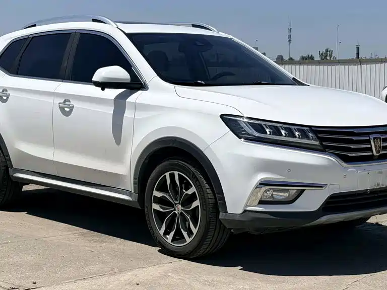 Roewe RX5 2016 30T AT