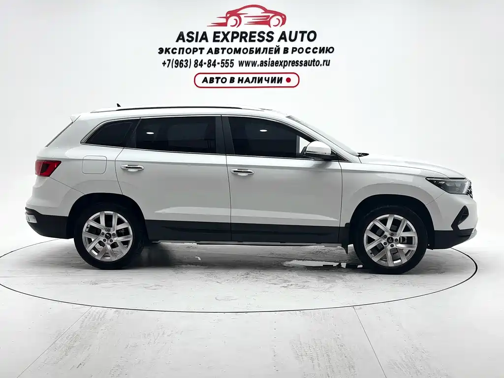 Jetta VS7 — миниатюра 9